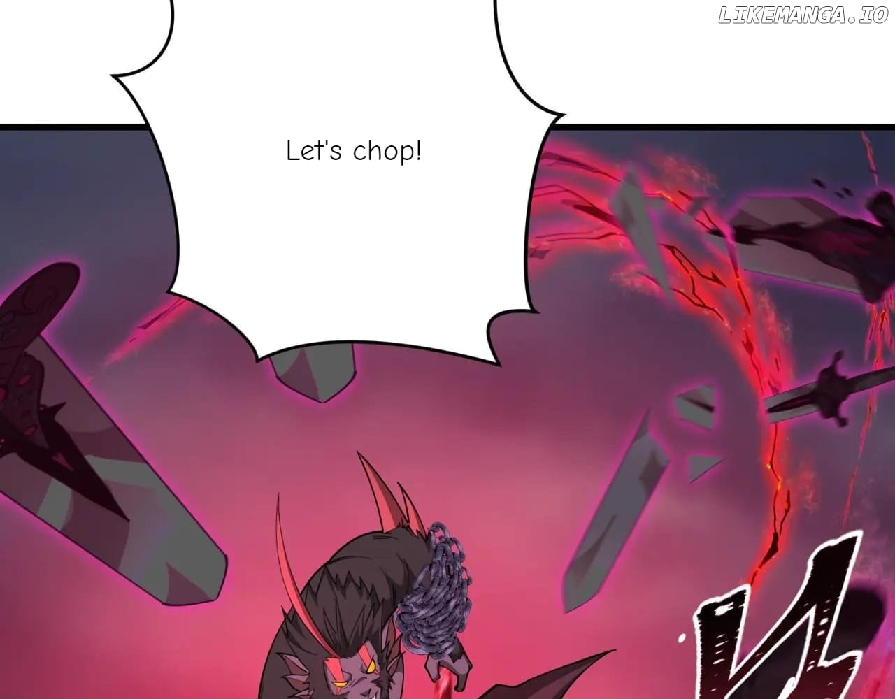 Era of the Haunted Chapter 365 - page 45